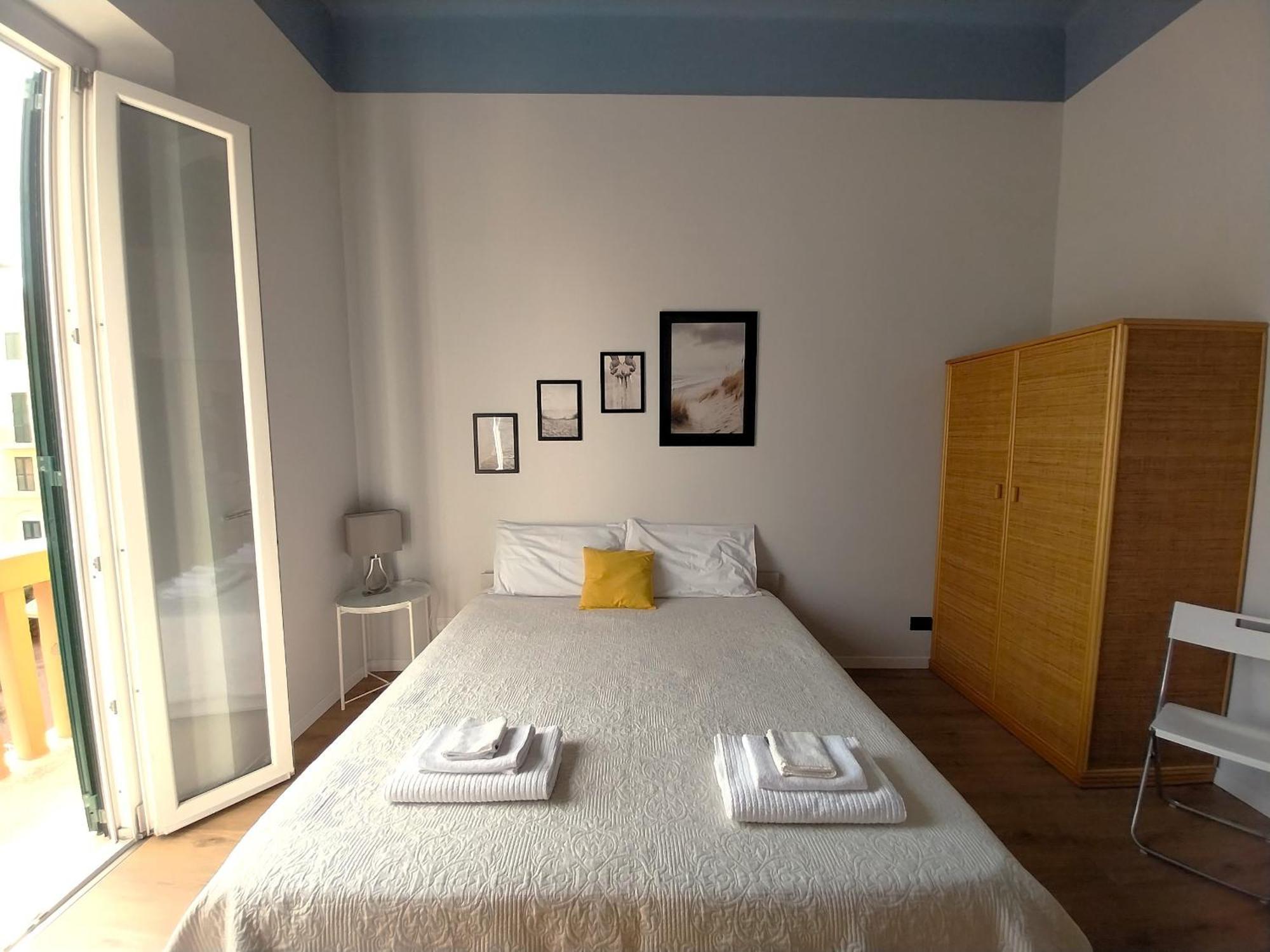 Mareroma32 - Tourist Rental Lido di Ostia Exterior foto